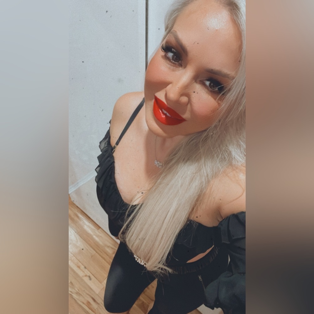 Meet your Posher, Seyda